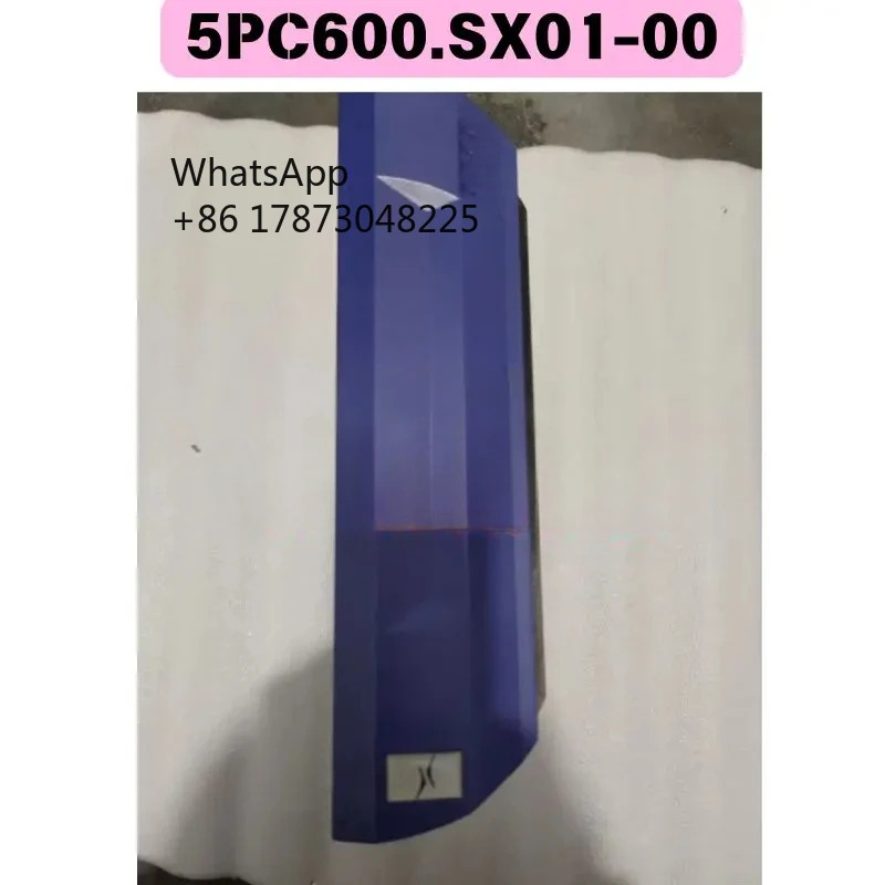 리퍼 5PC600.SX01-00 IPC 기능 OK