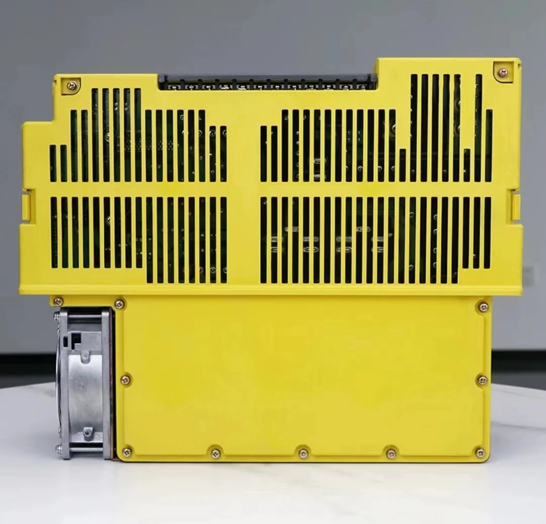 A06B-6089-H106 Fanuc 리퍼 드라이브 실행 기능 OK