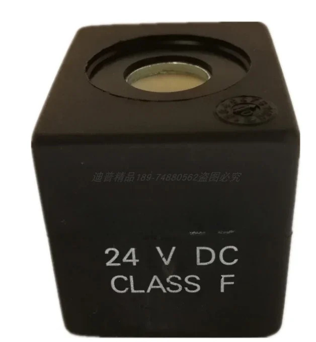 솔레노이드 밸브 코일 24VDC F H 12 26 R934000447 RAC