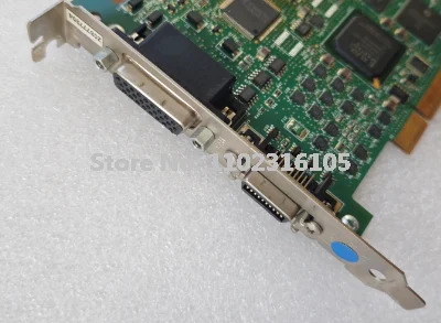 산업장비 보드 COGNEX ASP-8504X-SMD4 REVG 200-0236-5RA 801-8504-11RB