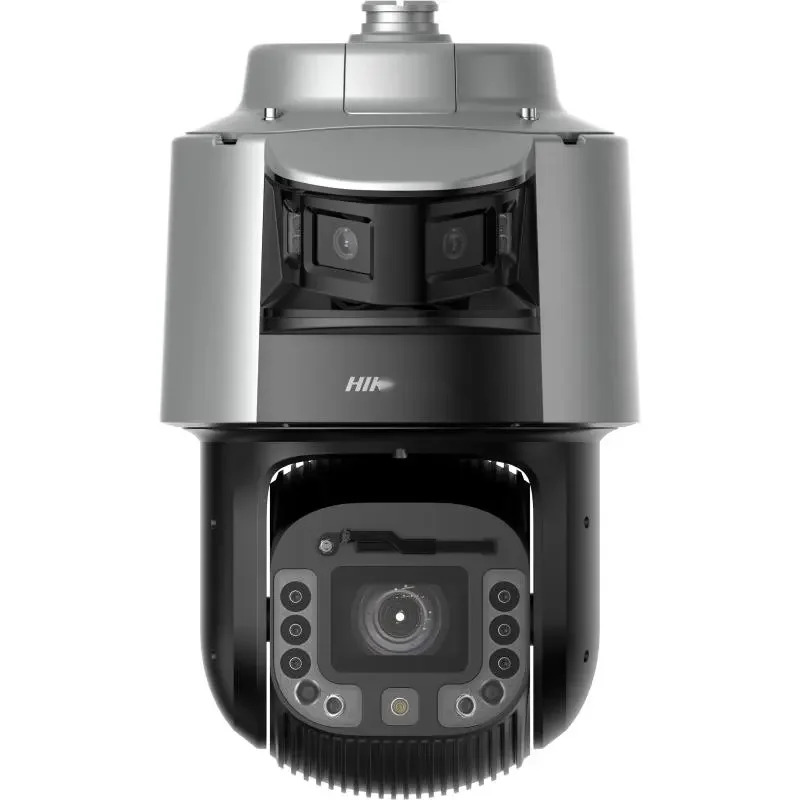 DS-96128NI-M8 ANPR 카메라 어안 지원 128-ch 2U 4K NVR DS-96128NI-M8/R 사람 카운팅