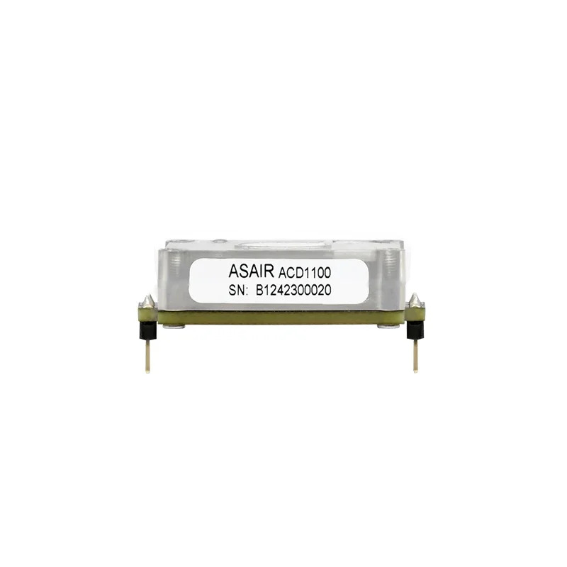적외선 이산화탄소 센서 모듈 NDIR 고정밀 CO2 농도 감지 ACD10 5000ppm
