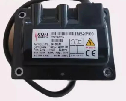 COFI 점화 변압기 TRE 820P/4 820PISO TRS 820P/33 TRS820P/39 TRE820P/4 TRE820PISO