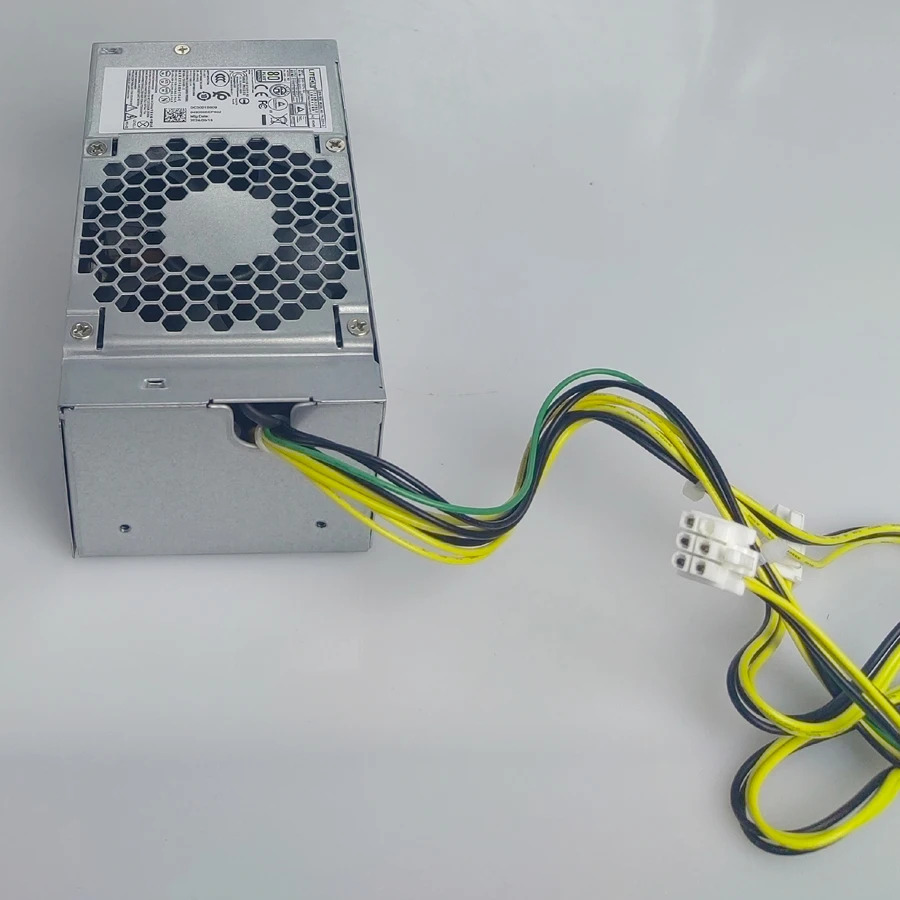 Liteon 300W TFX 전원공급장치 PA-2301-3 D19-300P1A HK400-74PP FSP300-10TAA 6Pin 4Pin PC PSU원본