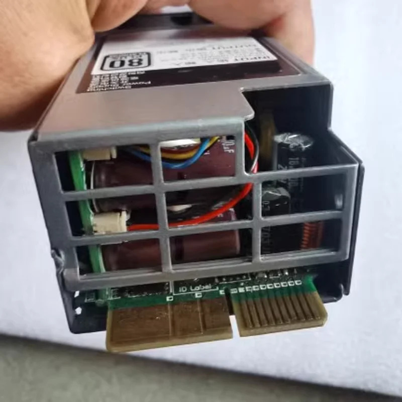 PowerEdge R330 R430 R530 R340 R440 R3930 L550E-S1 D550E-S1 NCNFF 6V43G X185V 0341X550W 전원공급장치 PSU
