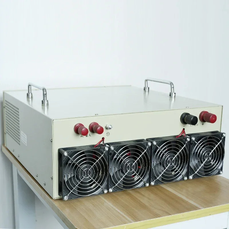 6000W-10000W 고전력 DC 조정 가능스위칭 전원공급장치 220V 15V24V30V36V48V110V