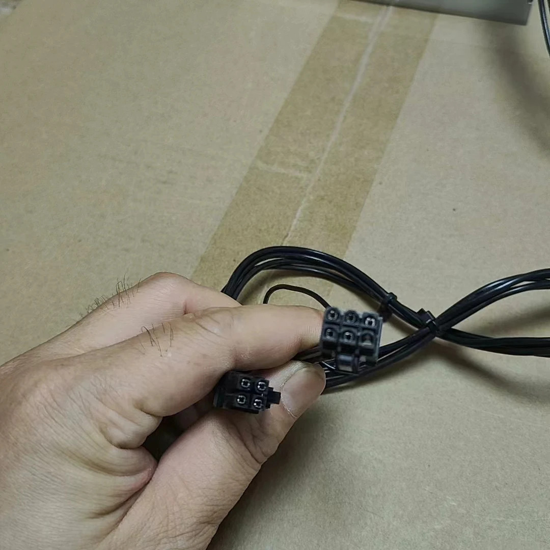 에이서 베리톤 M6660G 전원공급장치 6 4핀 PS-2301-3 DC.3001B.00B PA-2301-3AB-ROHS 300W 신