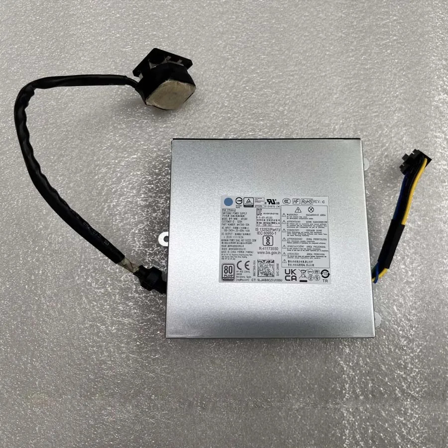 Dell Precision 3460 3660 XE4 Optiplex 3000 5000 7000 7010 7090 G12 G13 H300EPS-01 C8VJG 새 300W 전원공급