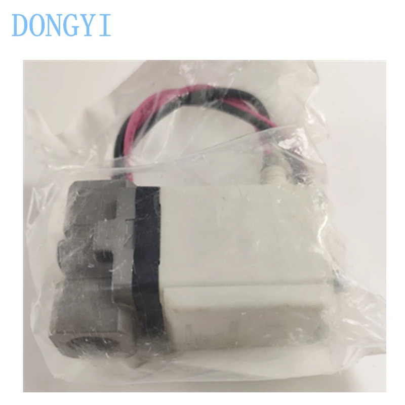 직접 작동 2 포트 솔레노이드 밸브 VX2 VX212AA VX212BA VX212CA VX212DA VX212EA VX212HA VX212FA VX212JA VX212KA VX2