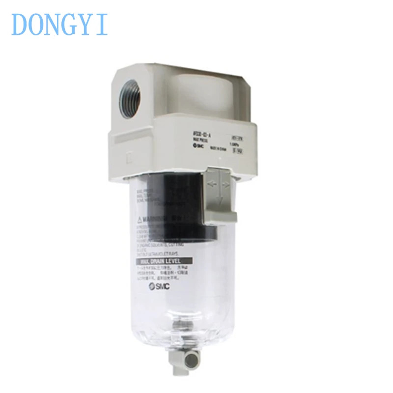마이크로 미스트 분리기 AFD AFD40 AFD40-03-A AFD40-04-A AFD40-03B-A AFD40-04B-A AFD40-03BC 04BC 03BD 04BD 03D