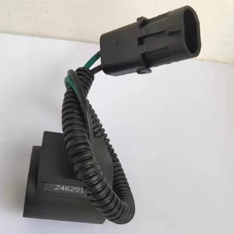DT246283 변속기 전자기 코일 246291 246324 249571