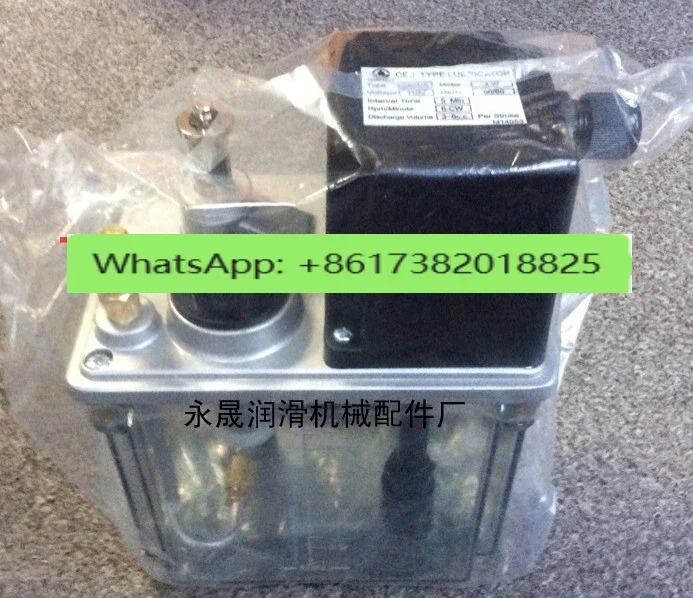 윤활유 펌프 기계 SMD1-9937R1 SMD360A 1-39333
