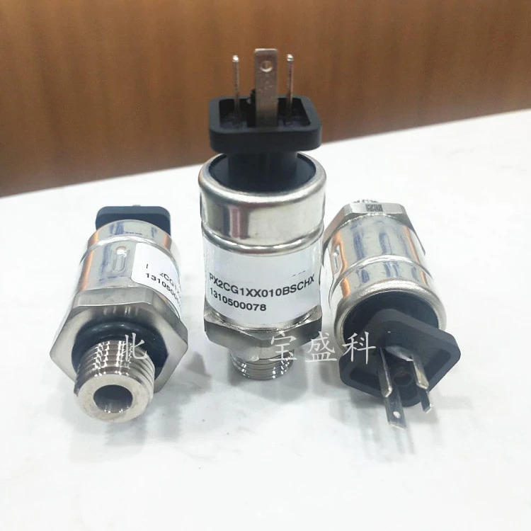 압력센서 PX2CG1XX010BSCHX 1000kPa