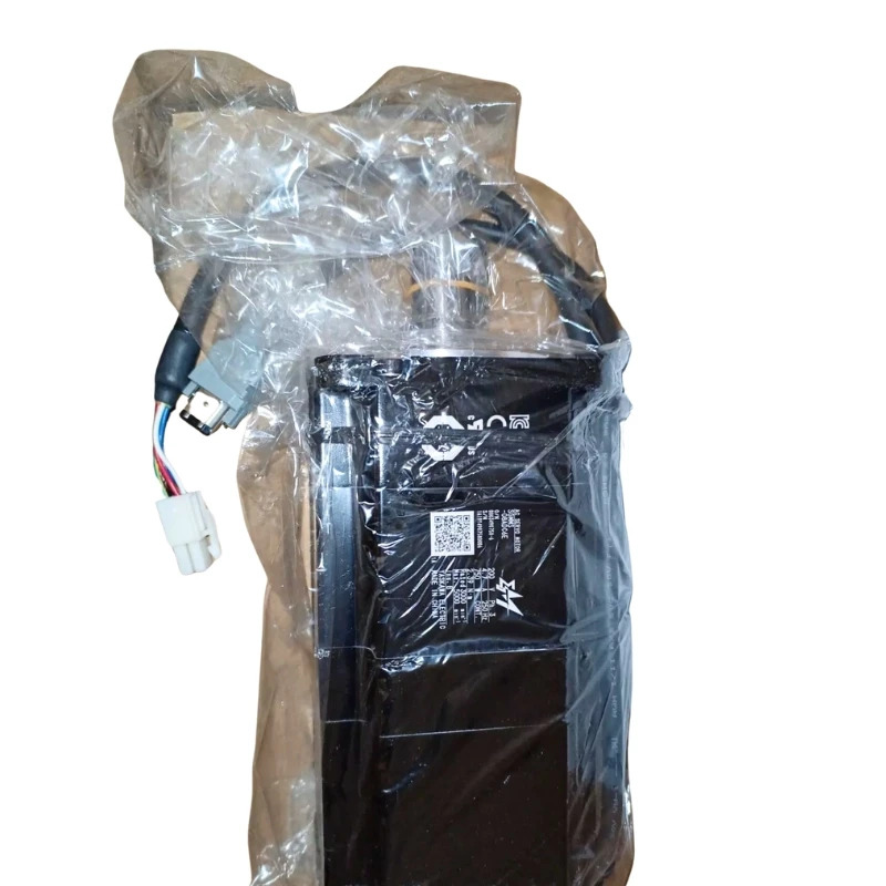 새 Yaskawa SGM호환MS-08ADC6E 서보모터 신속