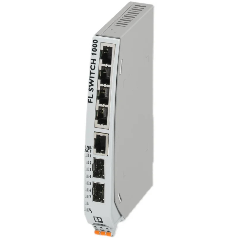 PhoenixFL 스위치 1005N-2SFX - 1085176