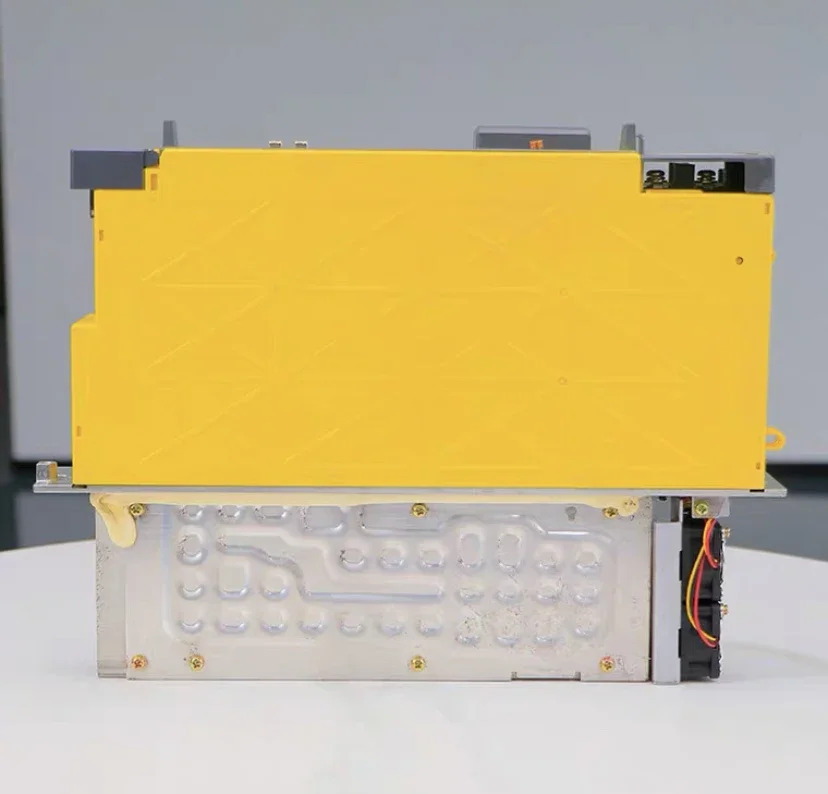 A06B-6117-H106 리퍼 aiSV Fanuc 드라이버 서보 완료