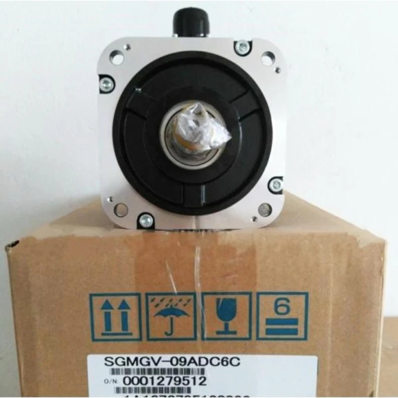 SGM호환GV-09ADC6C Yaskawa 서보모터 신속