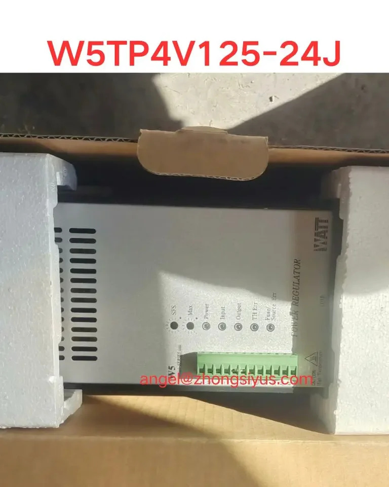 W5TP4V125-24J brand WATT Power Conditioner W5TP4V125 24J