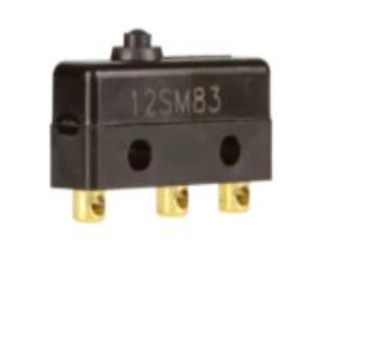 마이크로 스위치 12SM83