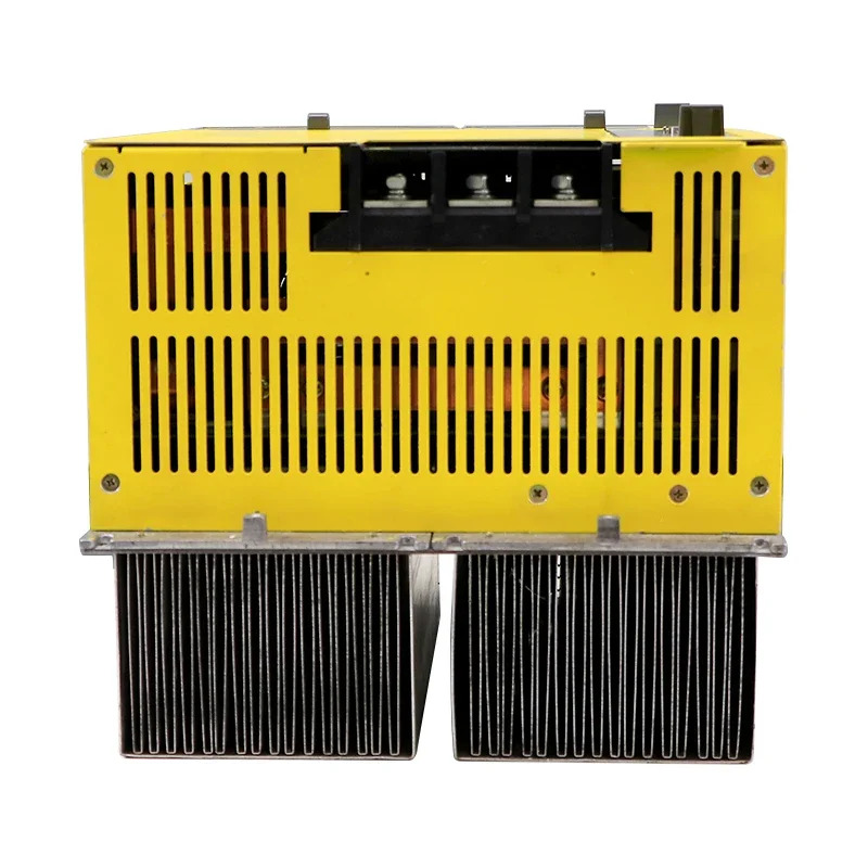CNC 시스템Fanuc 모듈 서보 드라이브 A06B-6140-H055 리퍼 완료