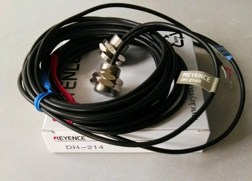 KEYENCE 센서 DH-214 신