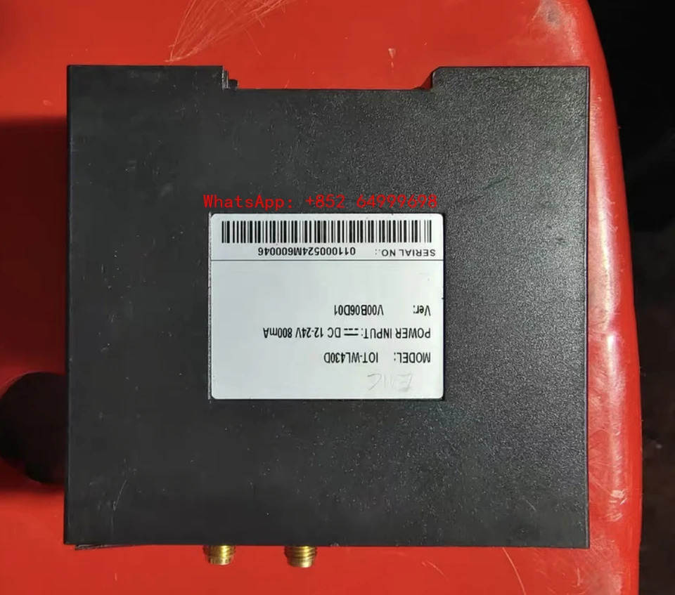 IOT-WL430D 원격 통신 모듈 리퍼