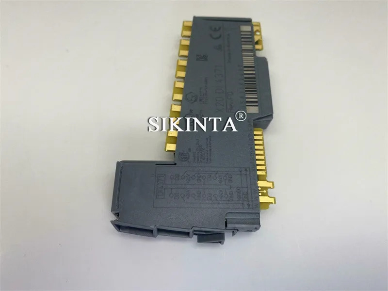 X20 디지털 입력모듈 X20DI4371 X20DI4372 X20DI4375 완전히 리퍼