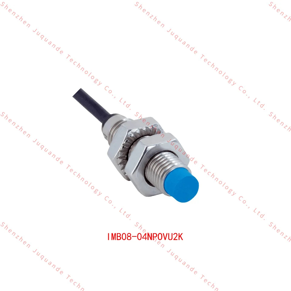 IMB08-04NPOVU2K IMB18-12NPSVU2S DFS60B-BHEA05000 IME08-02BPOZTOS IM08-02BPS-ZT1 WSE4-3P3130 오리지널 신