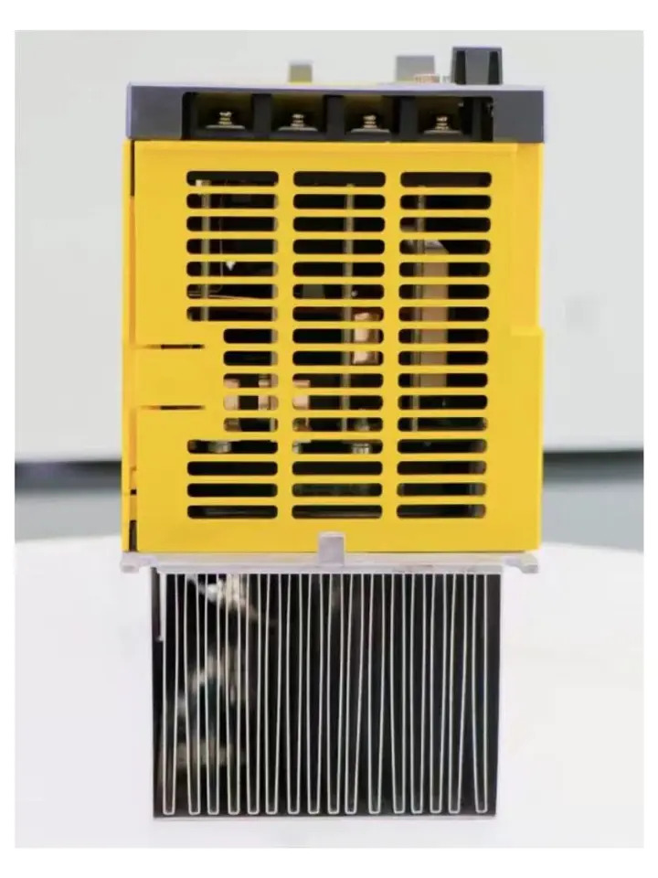 리퍼 A06B-6111-H037 드라이브 완료