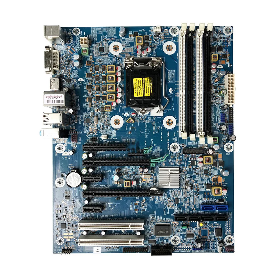 데스크탑 마더보드 Z220 CMT 655842-001 655842-501 655842-601 655581-001 C216 DDR3