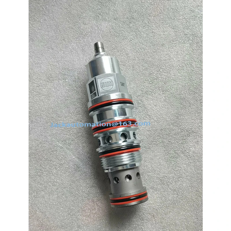 SUN Hydraulics PVDA-LAN PVDA-LWN PVFA-LAN PVFA-LWN PVHA-LAN PVHA-LWN PVJA-LAN 압력 릴리프 밸브