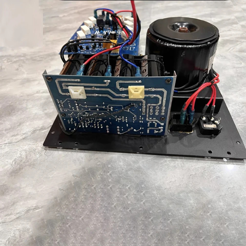 SHLE 액티브 서브우퍼 보드 YW-1