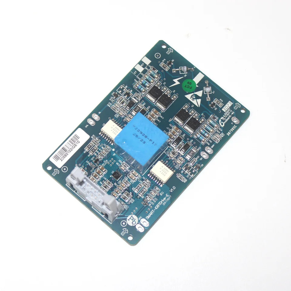 엘리베이터 액세서리 SMART-IGBTDrive-E 전보드