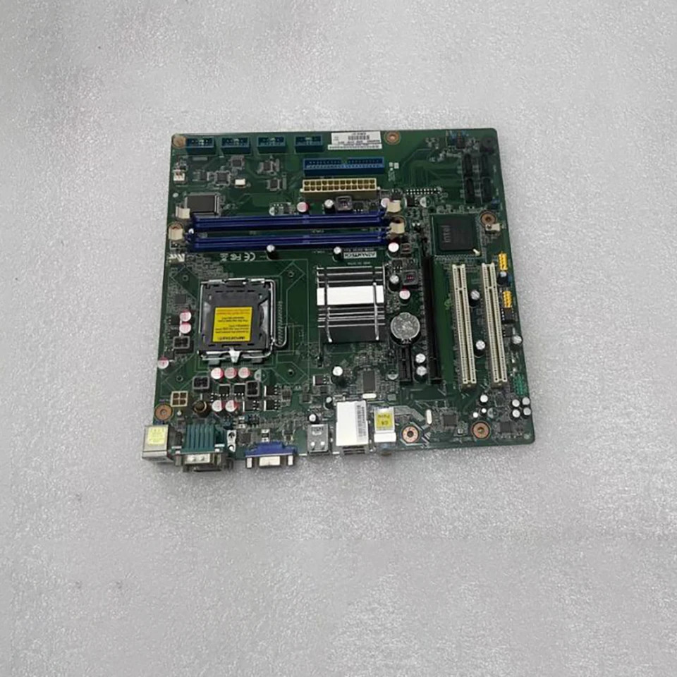 Advantech IPC-610L/H 산업제어 컴퓨터 마더보드 AKMB-G41M Rev.A1 AKMB-G41MF-00A1E