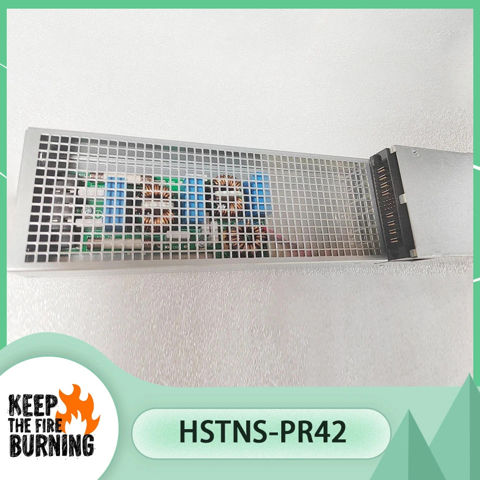 HSTNS-PR42 H-P C7000 서버 전원공급장치 733830-001 2650W 733459-B21 732604-001