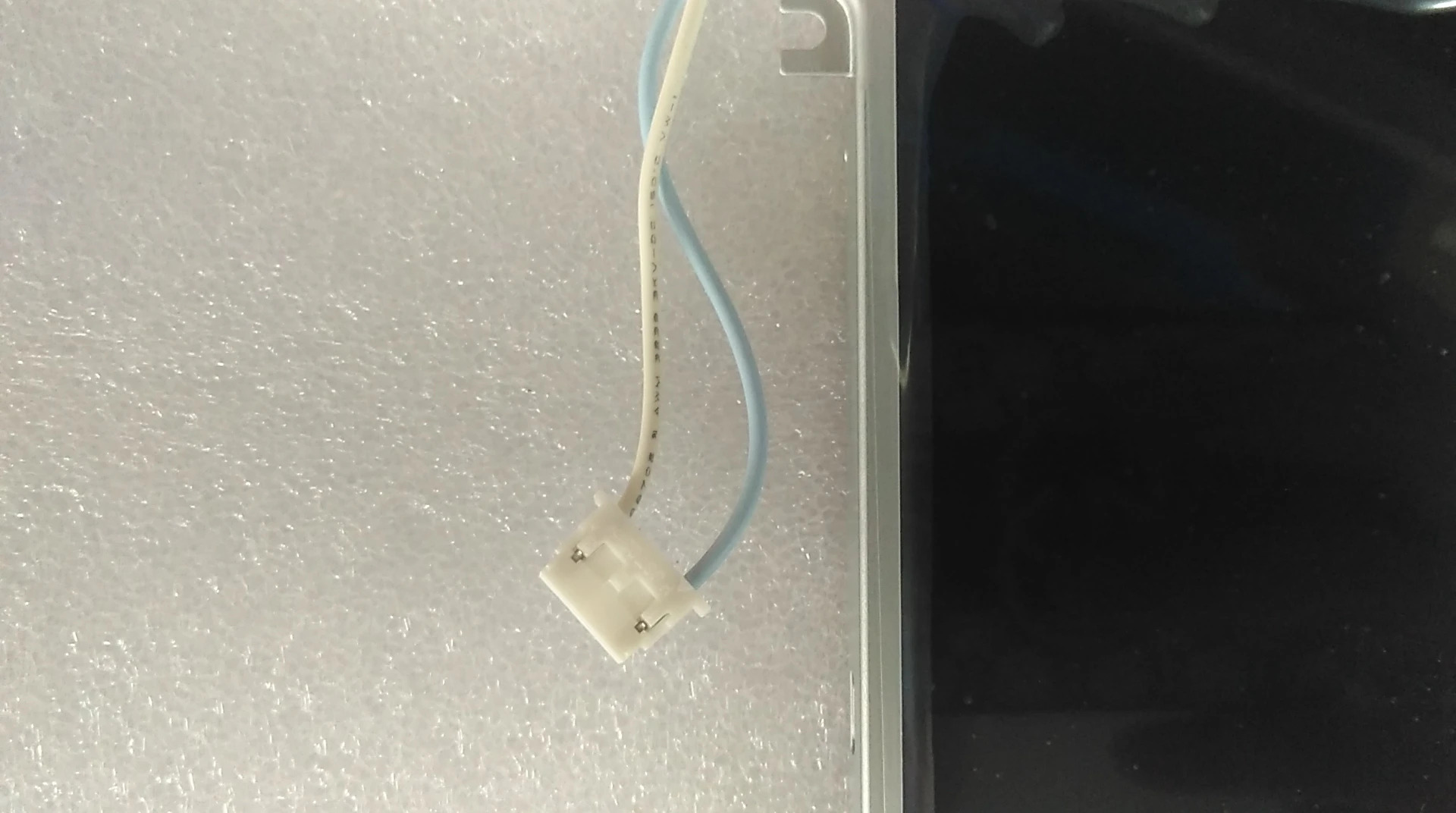 KCS3224ASTT-X10 산업LCD 디스플레이 및신 오리지널