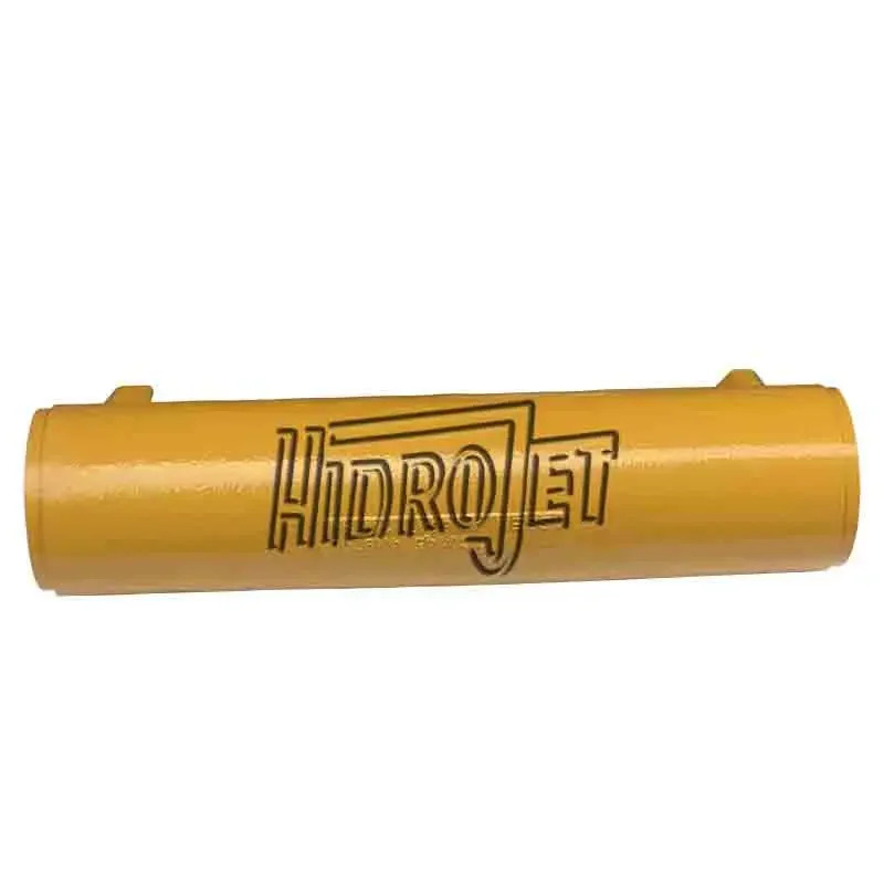 HIDROJET 3406 3412 엔진 부품 오일 쿨러 코어 어셈블리 C18 7C0145 4W-6047 4W6047