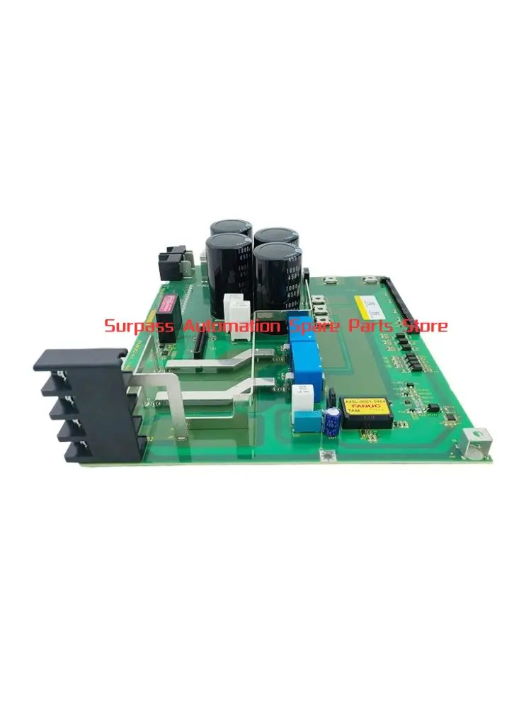A20B-2101-0929 Fanuc 리퍼 베이스 플레이트 기능 OK
