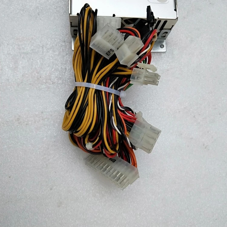 P1H-5400V 1U 서버 또는 산업컴퓨터 400W 전원공급장치