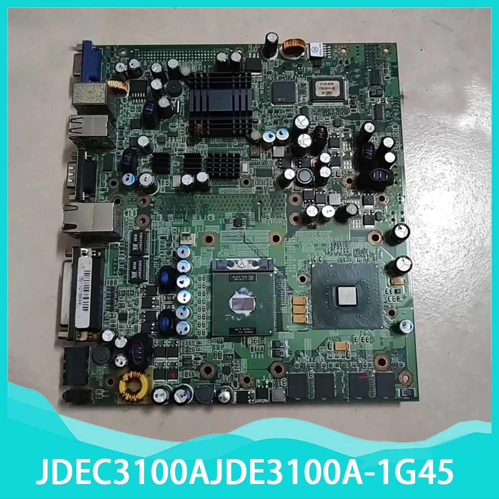JDEC3100AJDE3100A-1G45 마더보드