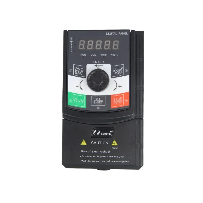 인버터 CM530H 0.75/1.5/2.2/4/5.5/7.5/11/15kW 220 380V