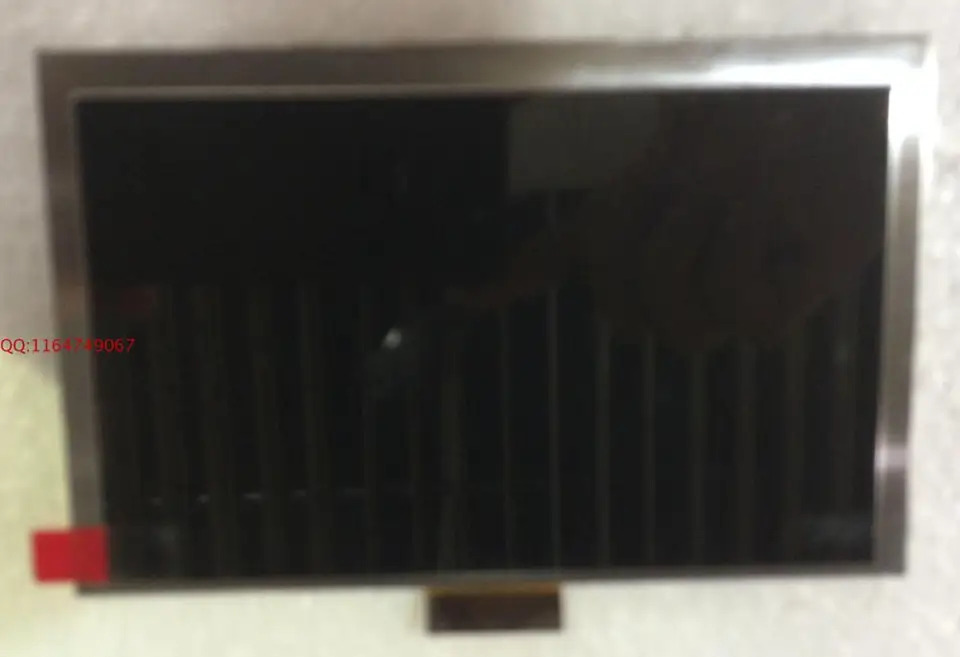 페가수스 LCD 스크린 TM050RDH13 5 인치