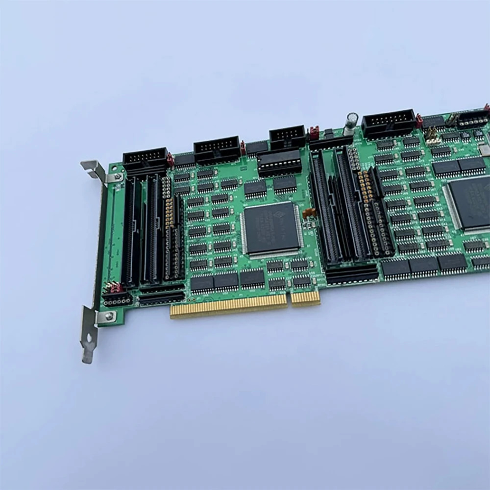 DELTA TAU 모션 제어 카드 ASSY NO. 603903 -100 PMAC2-ACC-24PCI2