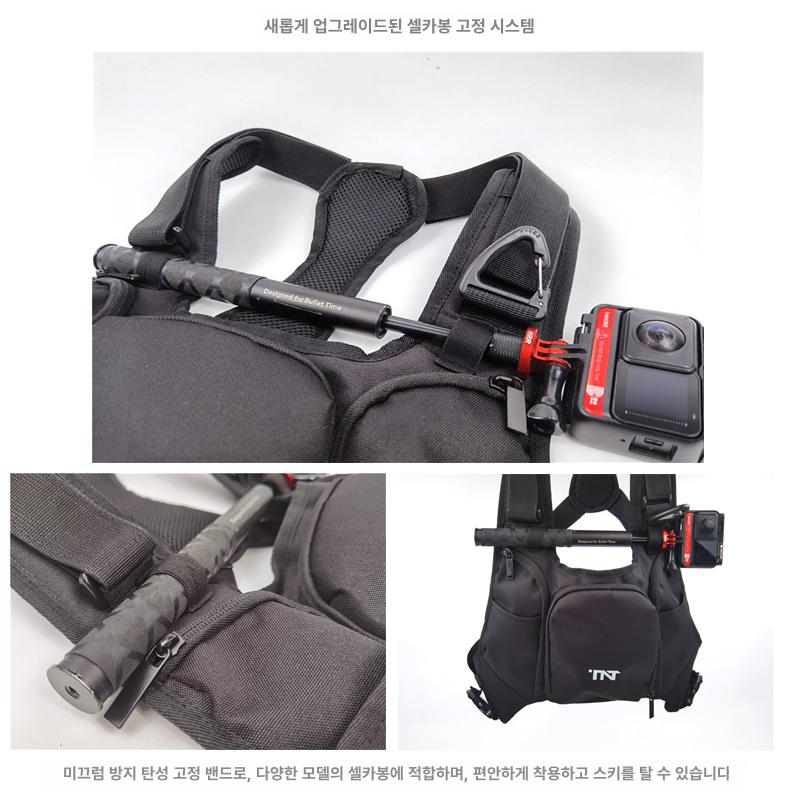 배낭 스키가방 방수 보관 스키백 장비 백팩 스키휠백 겨울 보드가방 분리 등산 보드백 - 상세 이미지 4