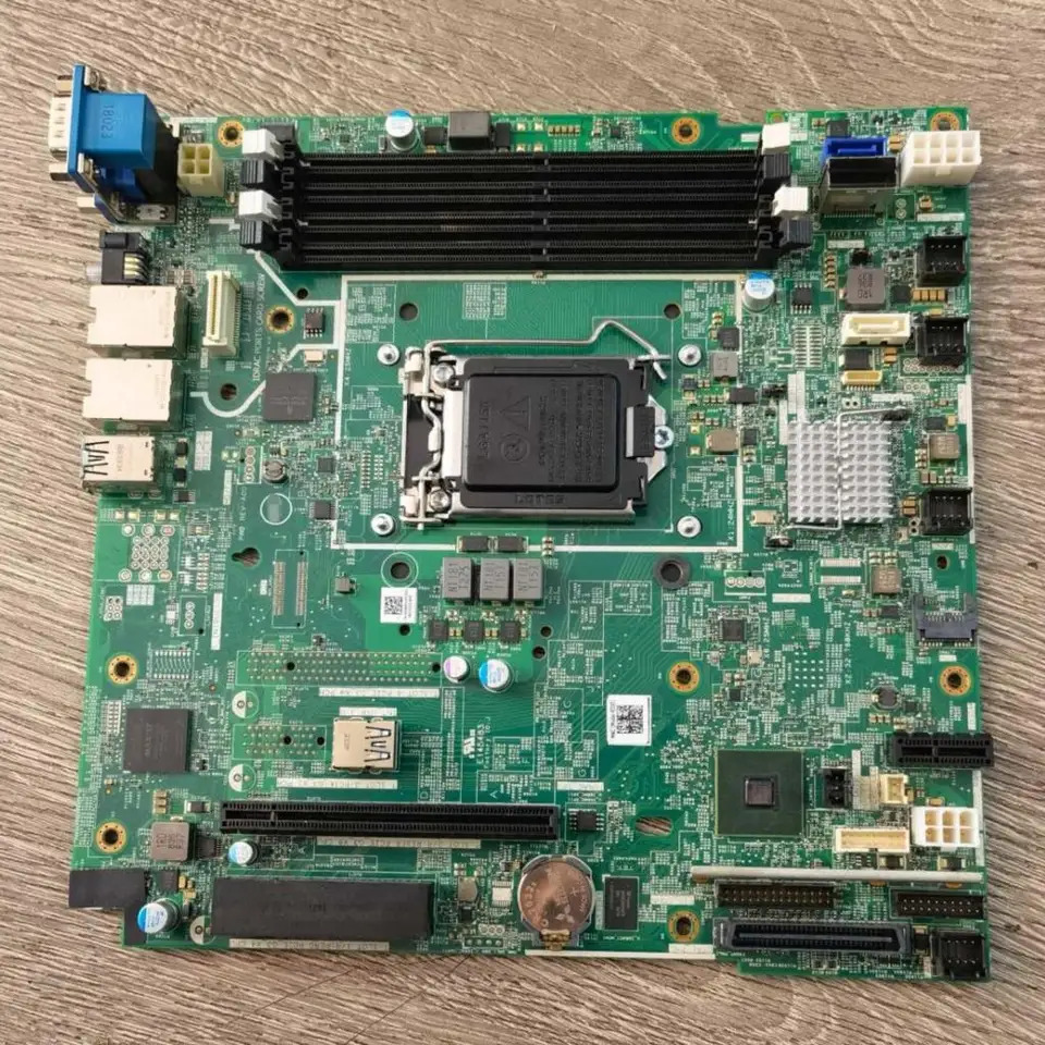 DELL PowerEdge R330 랙마더보드 84XW4 FF8V4