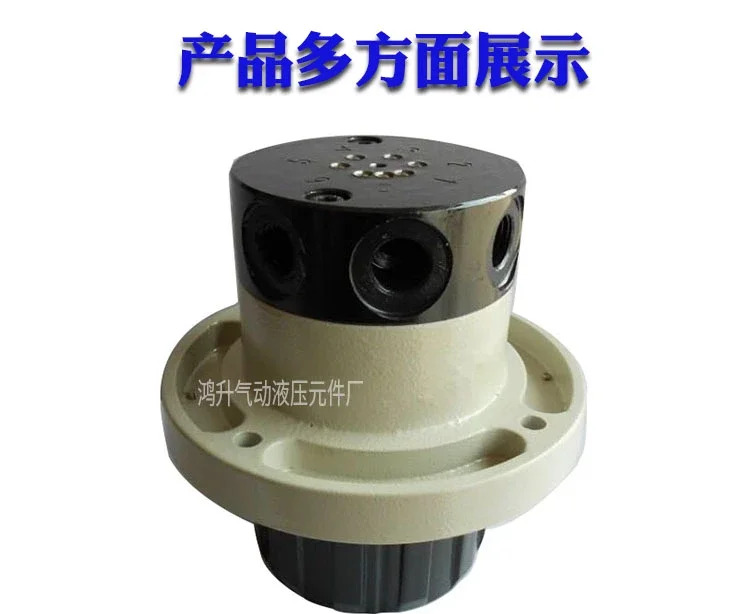 6 포인트 압력 게이지 스위치 MS2A20/40MPA 25/10/16MPA M14 x 1.5 MS2A20