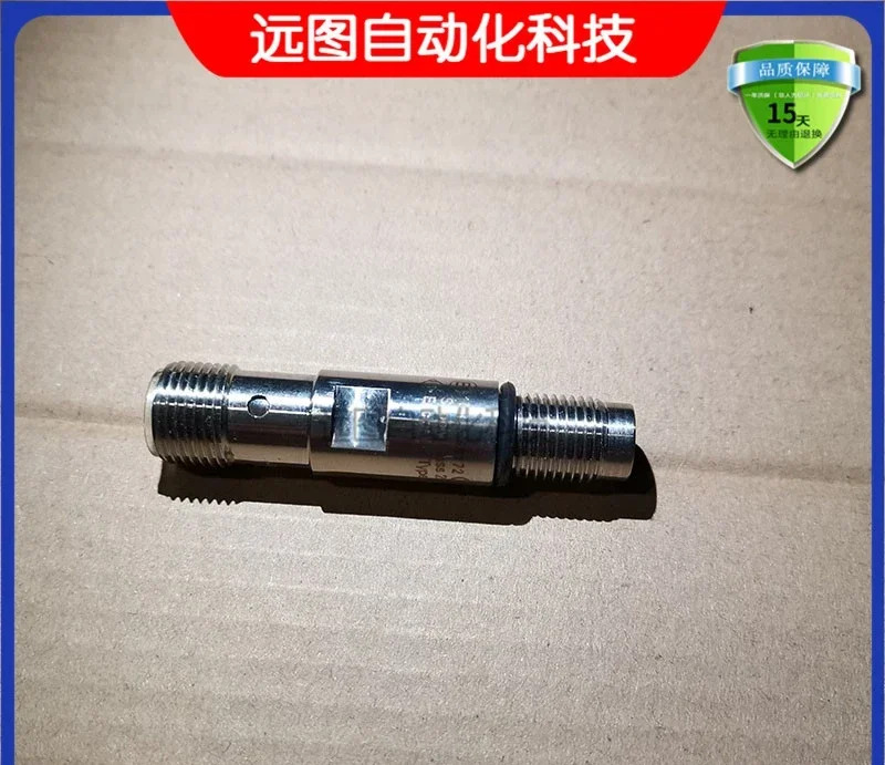 SKF 올 메탈 바이폴라 피스톤 센서 밸브 펄스 234-13163-9 10R-058172 E174191