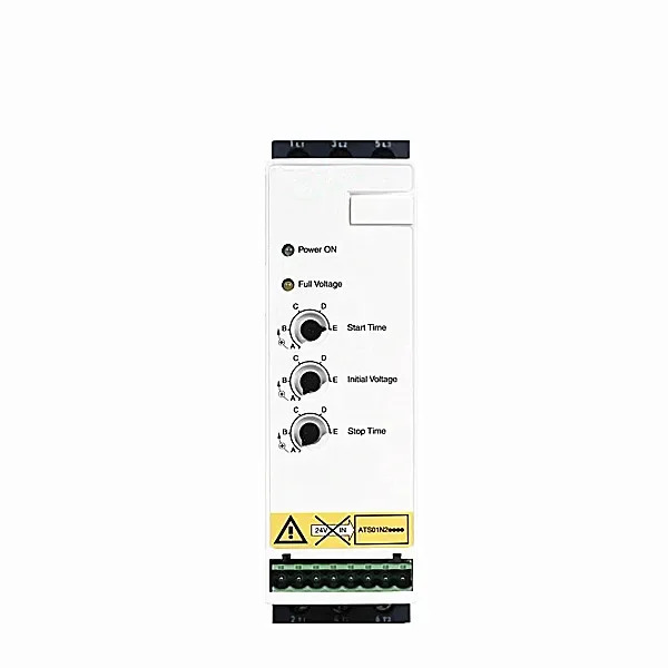 PLC 산업제어 장치 ATS01N232QN