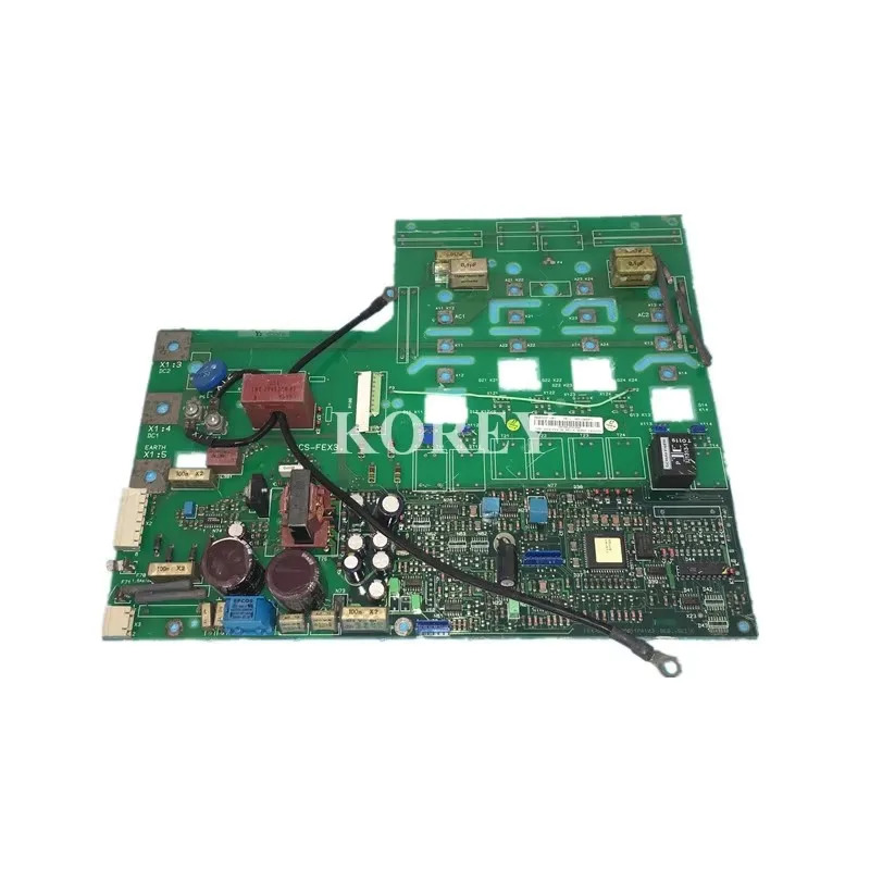 회로 기판 SDCS-FEX-81 3ADT315000R1501 SDCS-FEX-31B SDCS-FEX-32