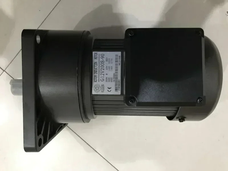 대만 ROTOM G12V200S-90